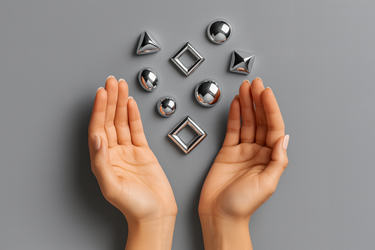 🧲 מגנטותרפיה - טיפול עתיק, רלוונטי מתמיד