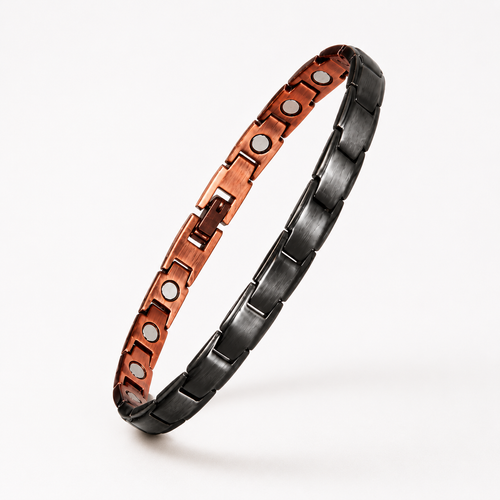 Aurora Eclipse Bracelet | צמיד נחושת מגנטי